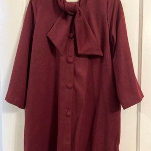NWT Julie Brown coat